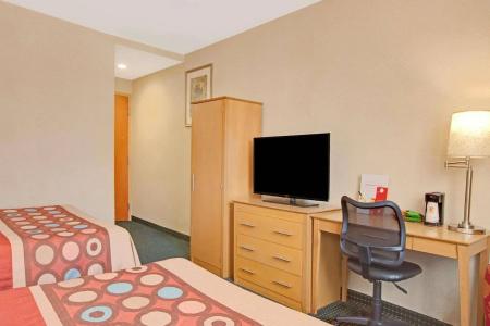 Knights Inn - Jfk Airport - 2