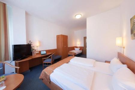 Trip Inn Schumann - 31