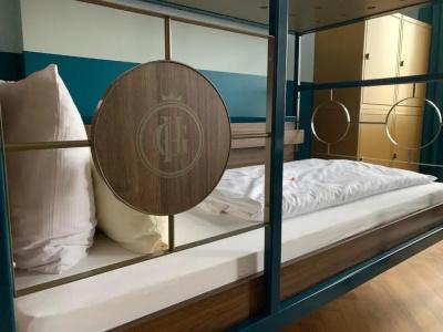 Grand Hostel Berlin Classic - 26