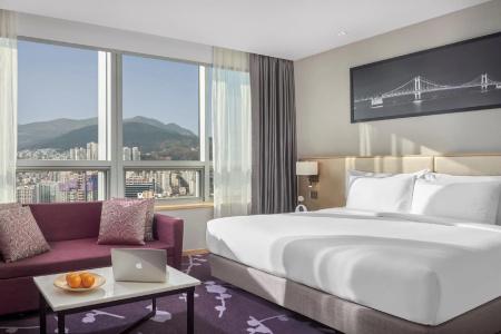 Avani Central Busan - 70