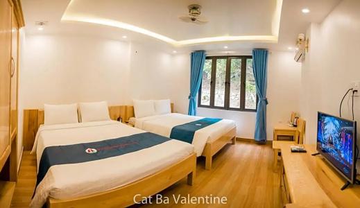 Cat Ba Valentine - 13