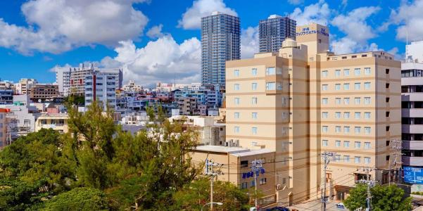 Okinawa Sun Plaza - 18