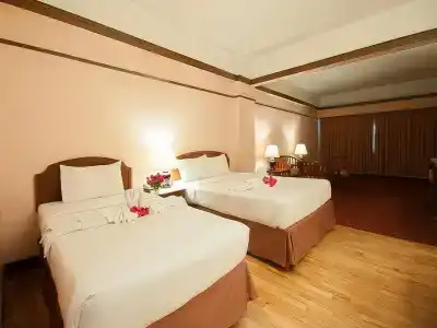 Grand Plaza - 5