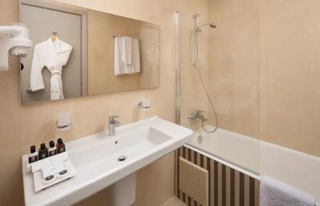 Ramada Plaza Tunis - 58