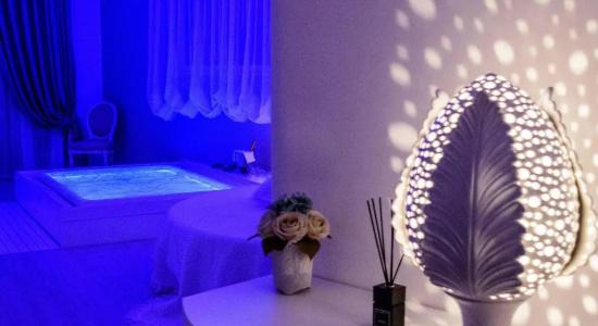 Bellariva Monopoli B&B e Relax - 70