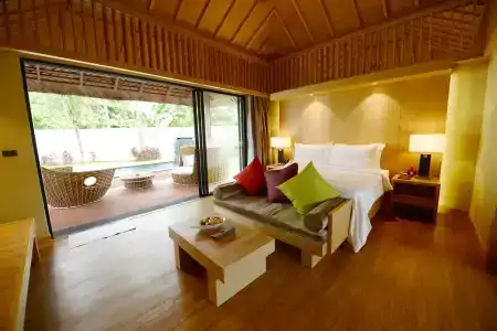 Beyond Resort Khaolak - Sha Plus - 3