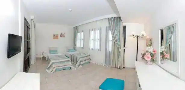 Bodrum Park Resort Ultra All Inclusive - 14