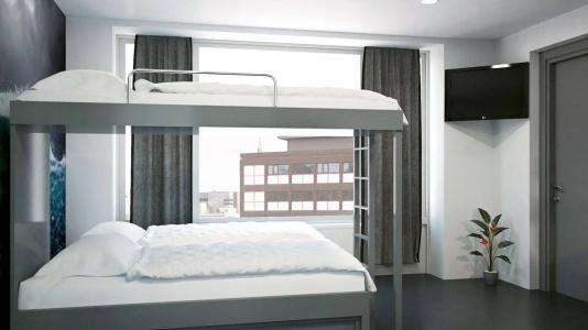 Citybox Lite Kristiansand - 24