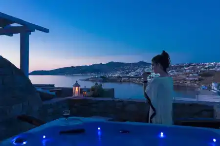 Cape Mykonos - 17