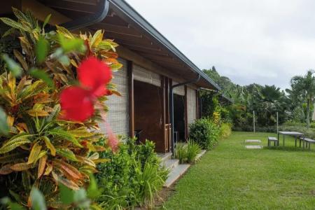 Paradise Chalets Yoga & Wellness - 238
