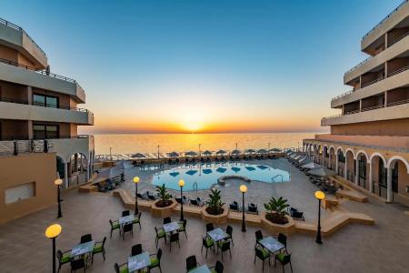 Radisson Blu Resort, Malta St. Julian's - 39