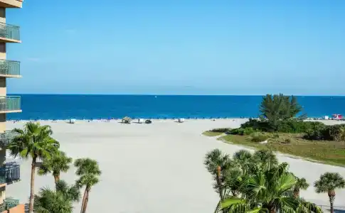 Sheraton Sand Key - 15