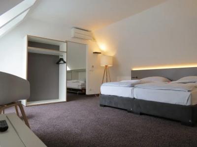 Comfor Ulm City - 201