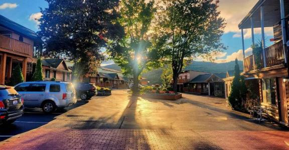 Lake Crest Inn - 33