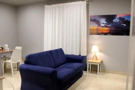 Zibibbo Suites & Rooms - Xix Palazzo Mauro - 319