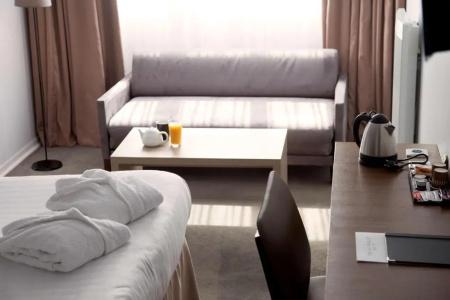Best Western Hôtel Garden and Spa - 88