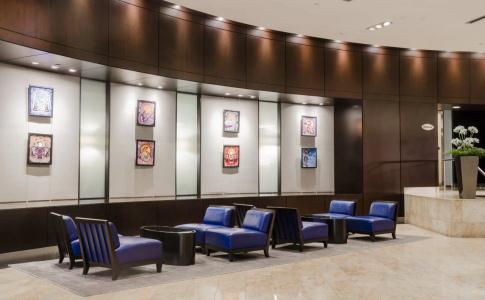 Intercontinental Centre, An Ihg - 11