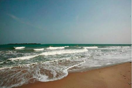 White@Sea Resort - 8
