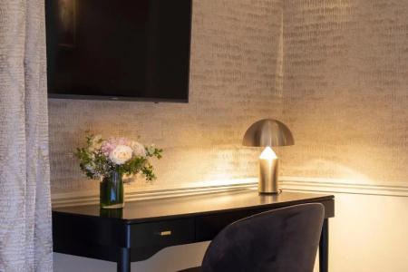 Residence Foch - 100