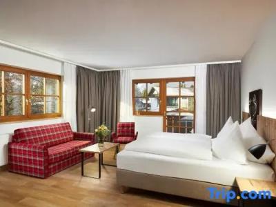 Hyperion Garmisch – Partenkirchen - 80