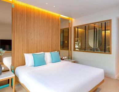 Novotel Rayong Rim Pae Resort - 136
