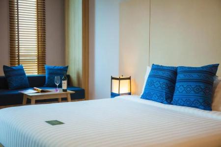 Grand Vista Chiangrai-Sha Extra Plus - 63