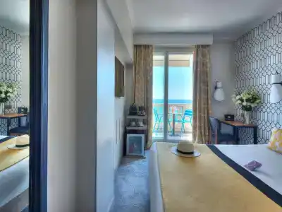 Mercure Nice Marché Aux Fleurs - 12