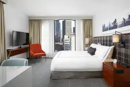 The Godfrey Boston - 38