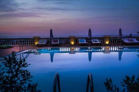 Notos Heights & Suites - 259