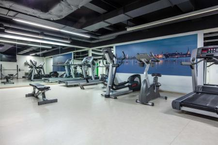Palace Tallinn, a member of Radisson Individuals - 25