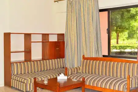 Balina Paradise Abu Soma Resort - 44