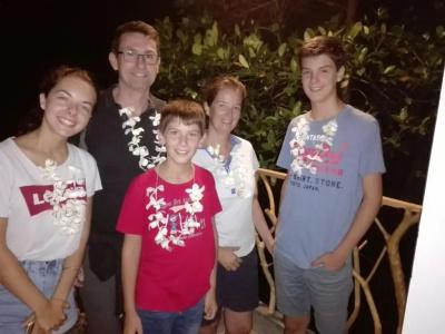 Turtle Paradise - 30