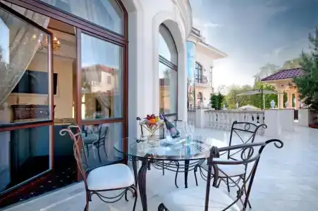 Villa le Premier - 116