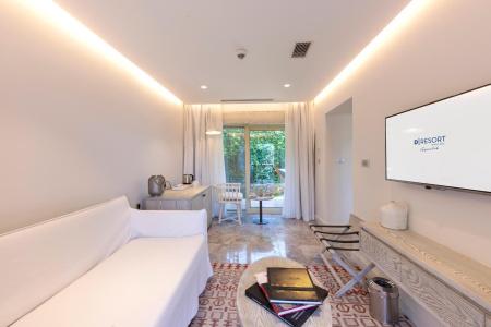 d Resort Murat Reis Ayvalık - 23