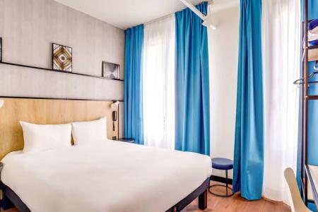 ibis Daumesnil Porte Doree - 24