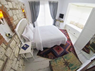 Morisi Konak Butik Otel - 86