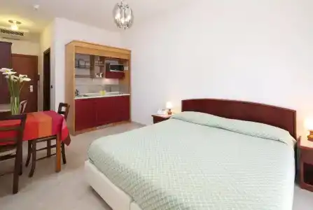 Residence Kriss - 91