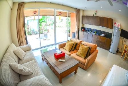 Baan Tamnak - 109