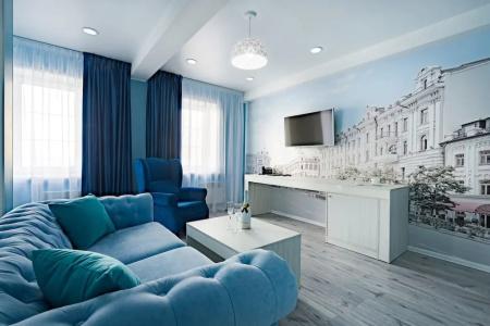 Chalet - 32
