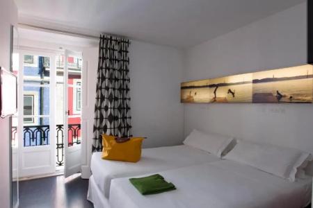 Gat Rossio - 113