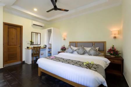 Grand Bayon Siem Reap - 73