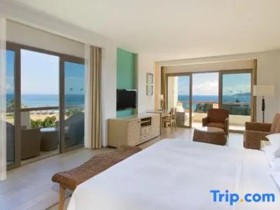 Sheraton Sanya Haitang Bay Resort - 192