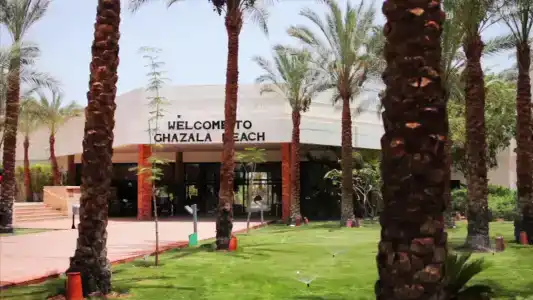 Red Sea Ghazala Gardens - 0