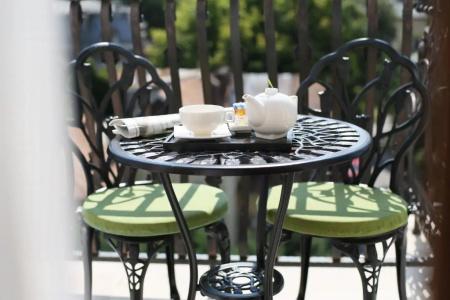 Epoque - Relais & Chateaux - 56