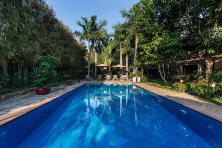 La Palmeraie D'angkor - 61