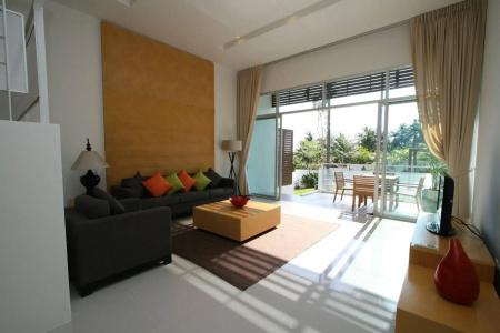 The Park Samui - 30