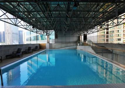 Shenzhen Novotel Watergate(Kingkey 100) - 15