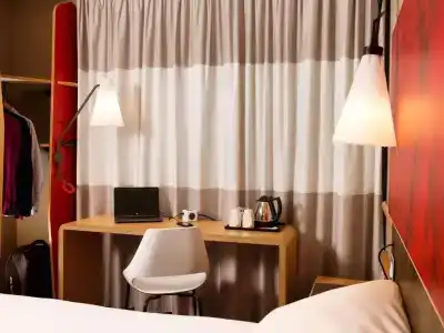 ibis London City - Shoreditch - 49