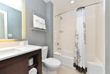 Residence Inn by Marriott Downtown - 73