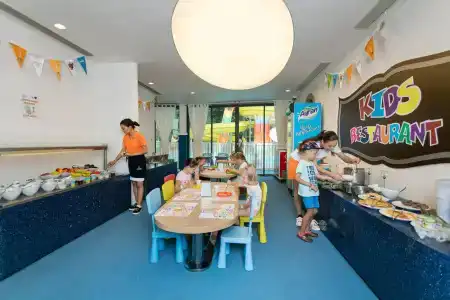 Seven Seas Life - Ultra All Inclusive & Kids Concept - 36